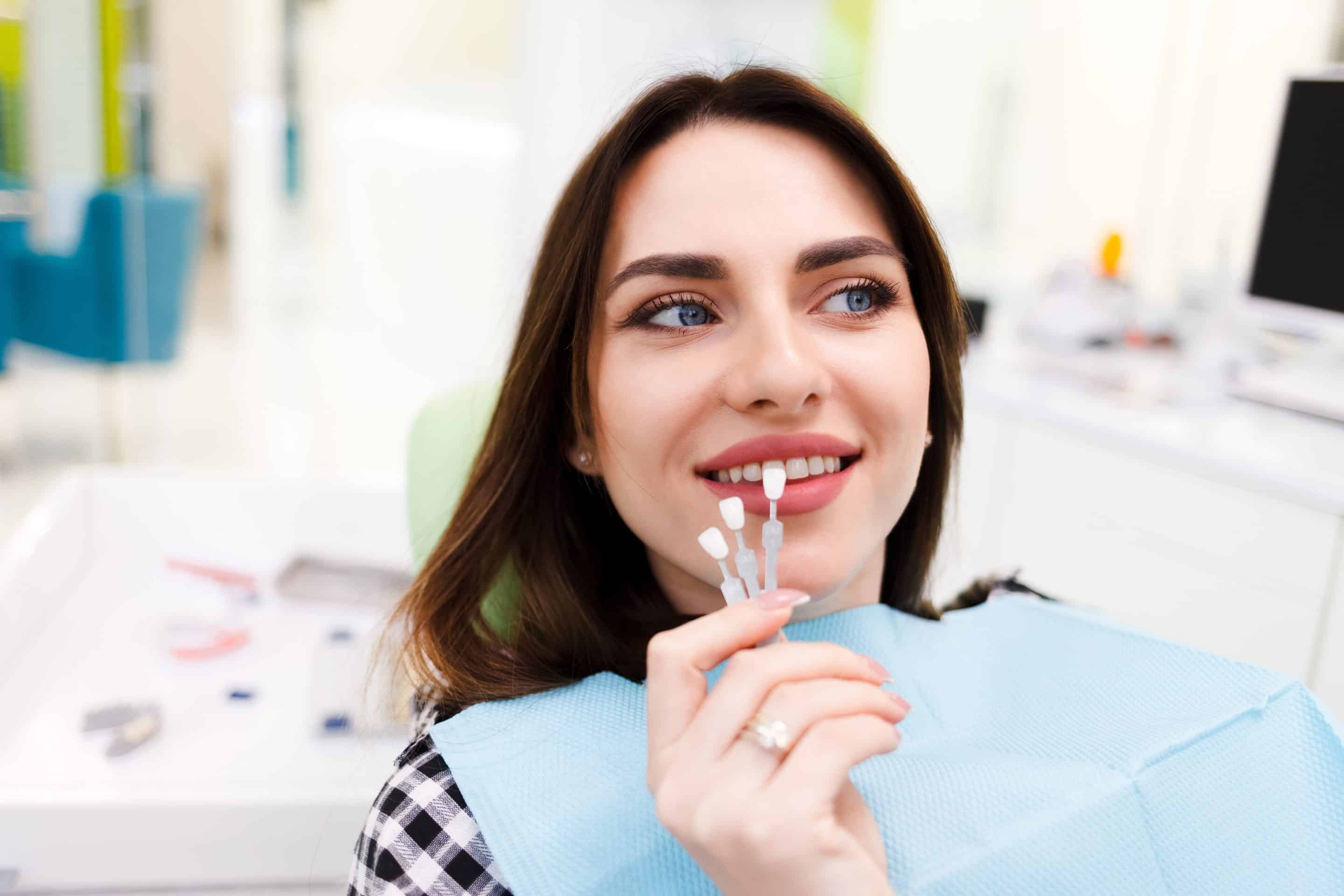 Cosmetic Dentist in Clermont FL