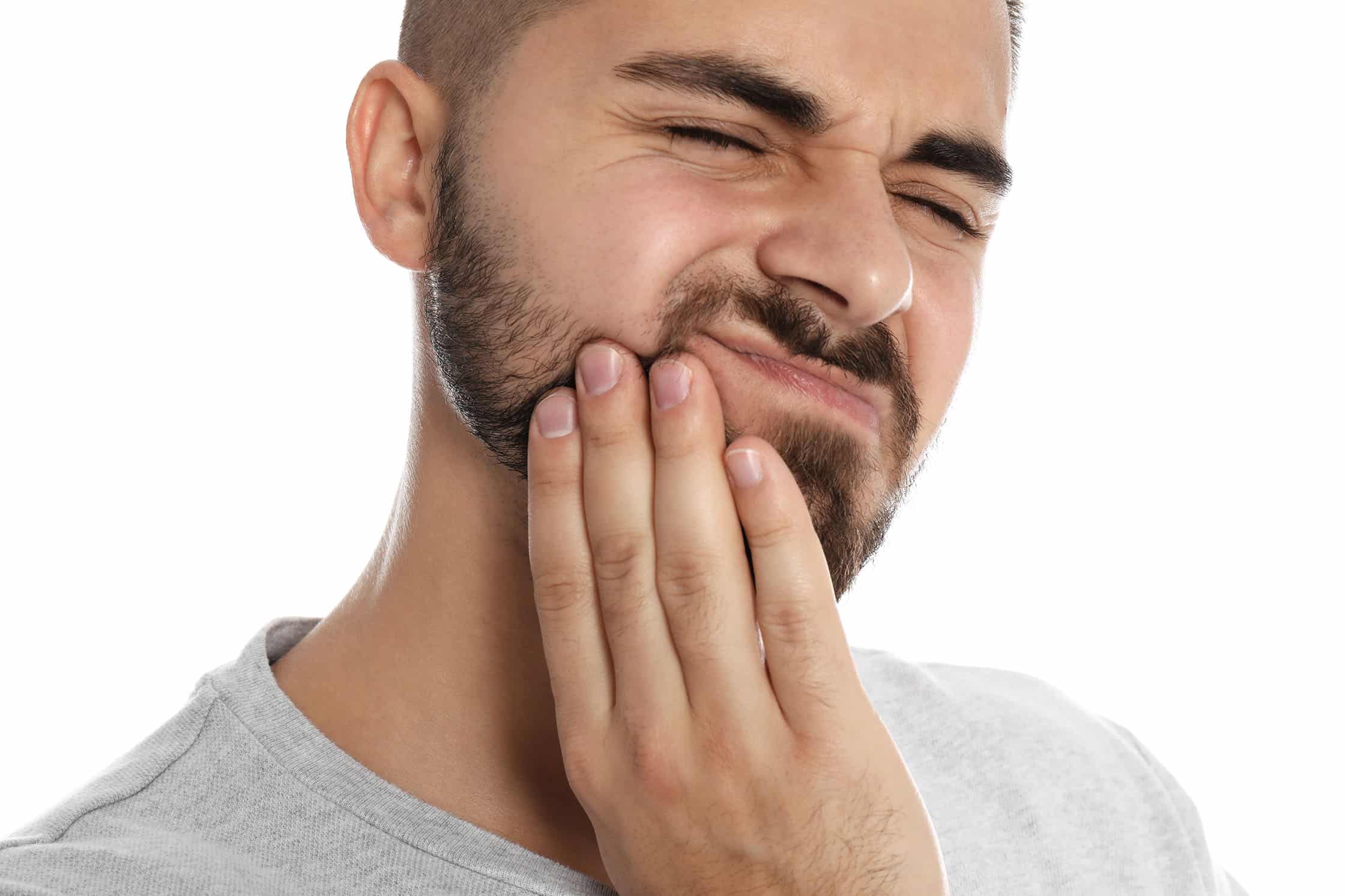 tooth pain Clermont Lakes Dental Care in Clermont, FL