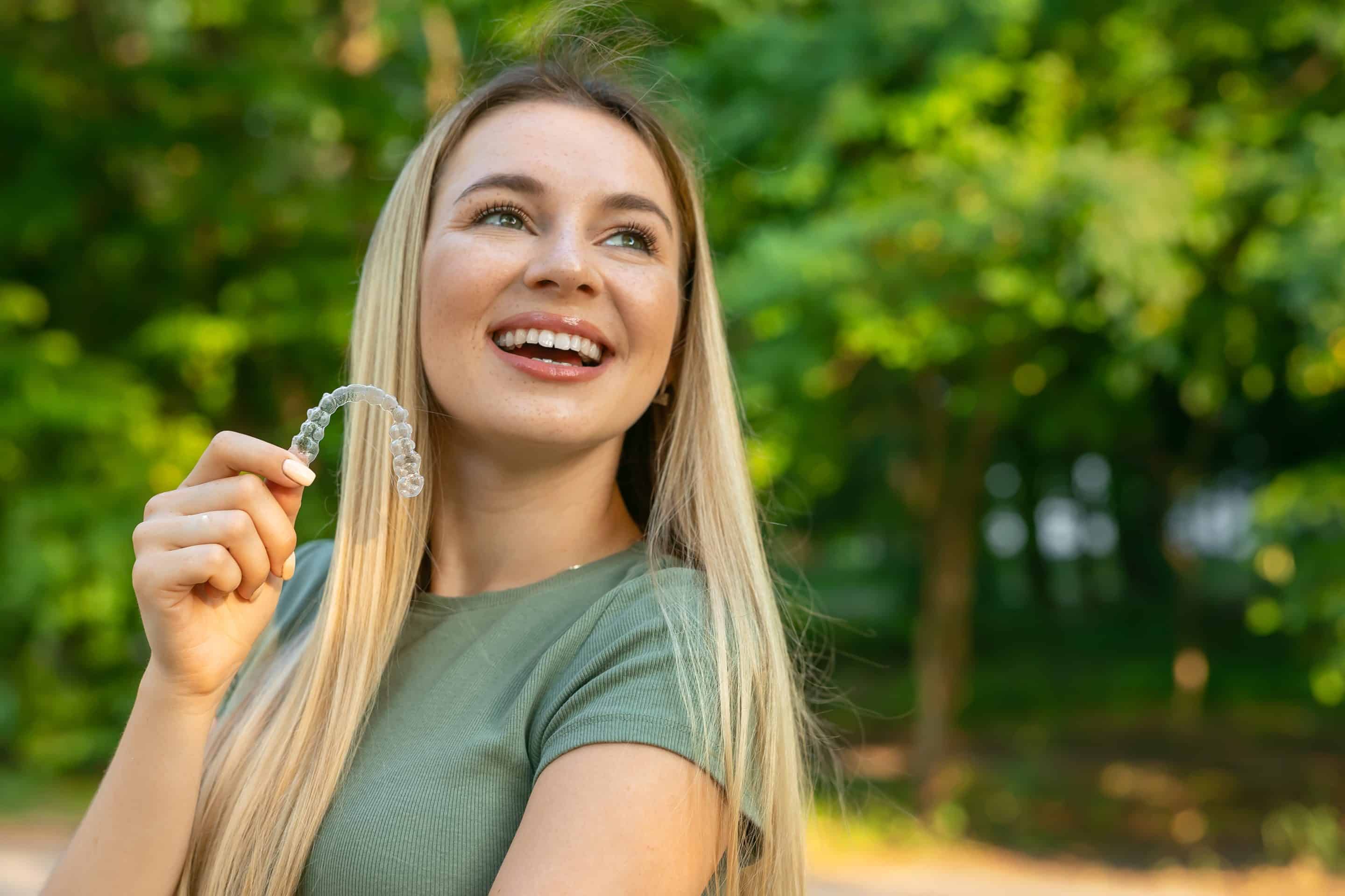 Orthodontics in Clermont FL