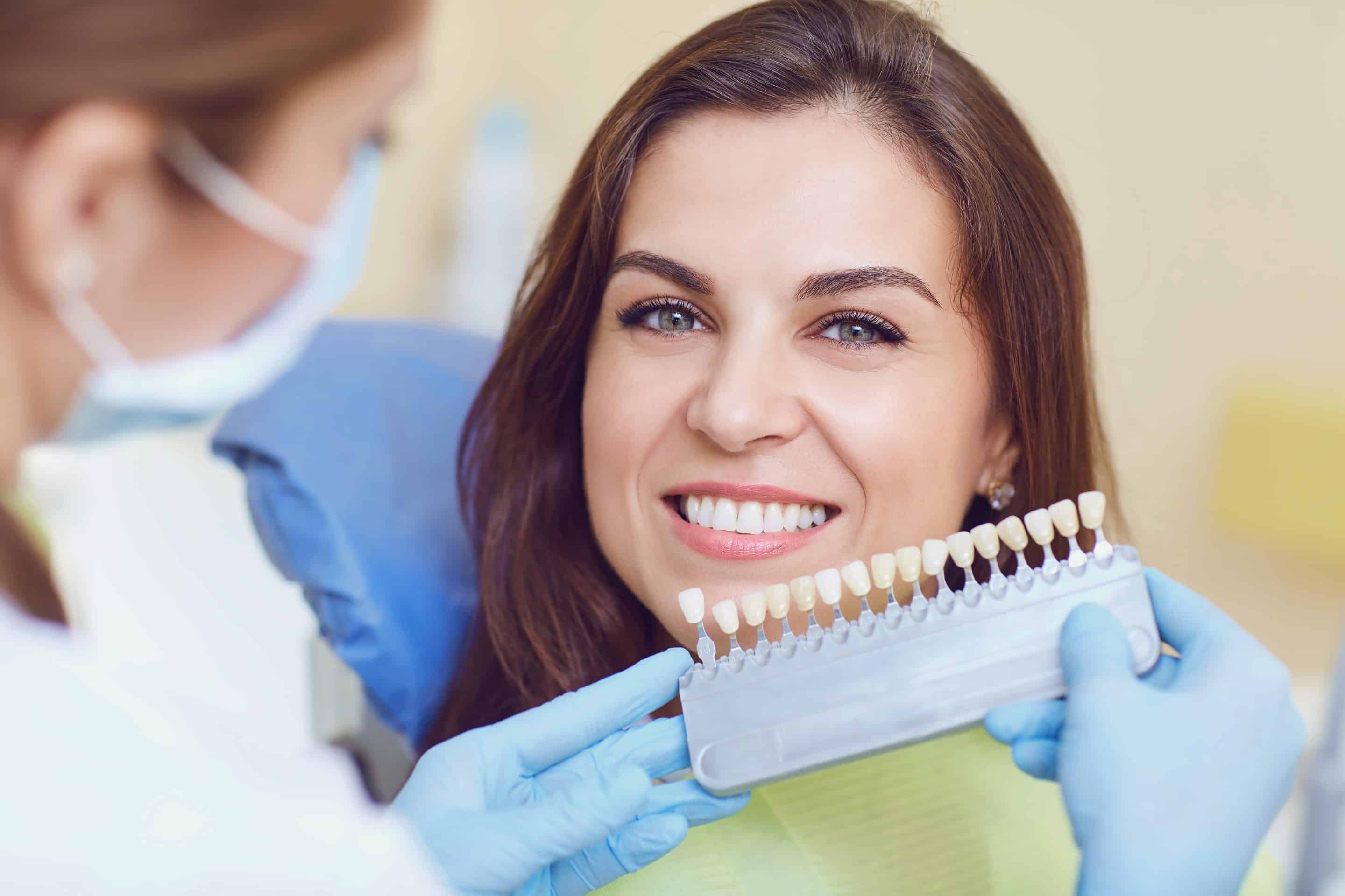 Dental Whitening in Clermont FL