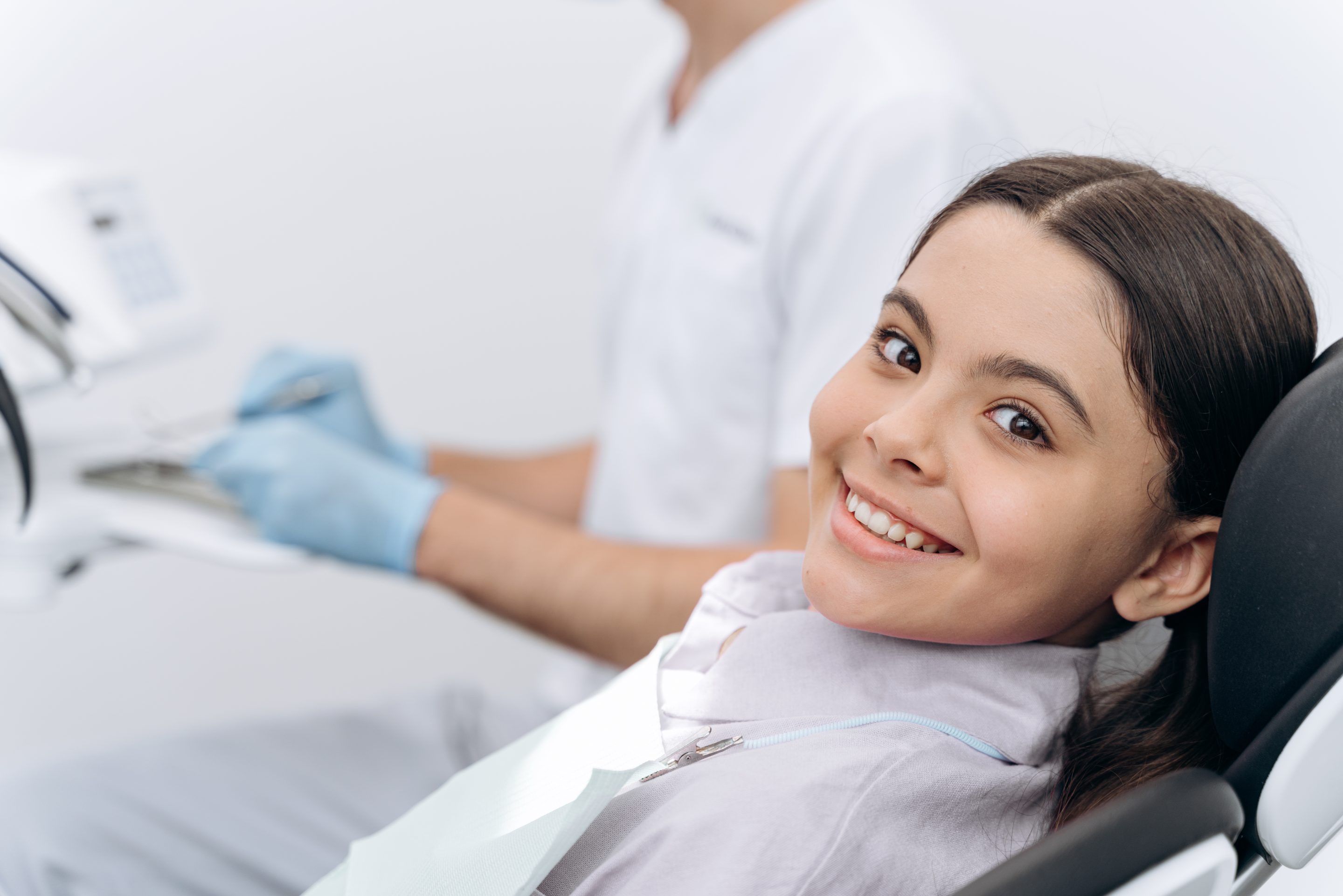 Children's Dentistry in Clermont FL