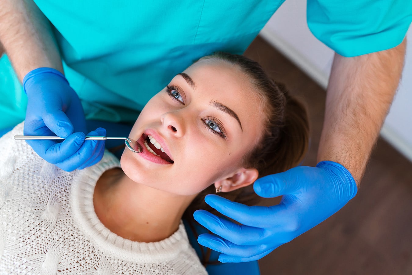 dental extractions in Clermont, Florida
