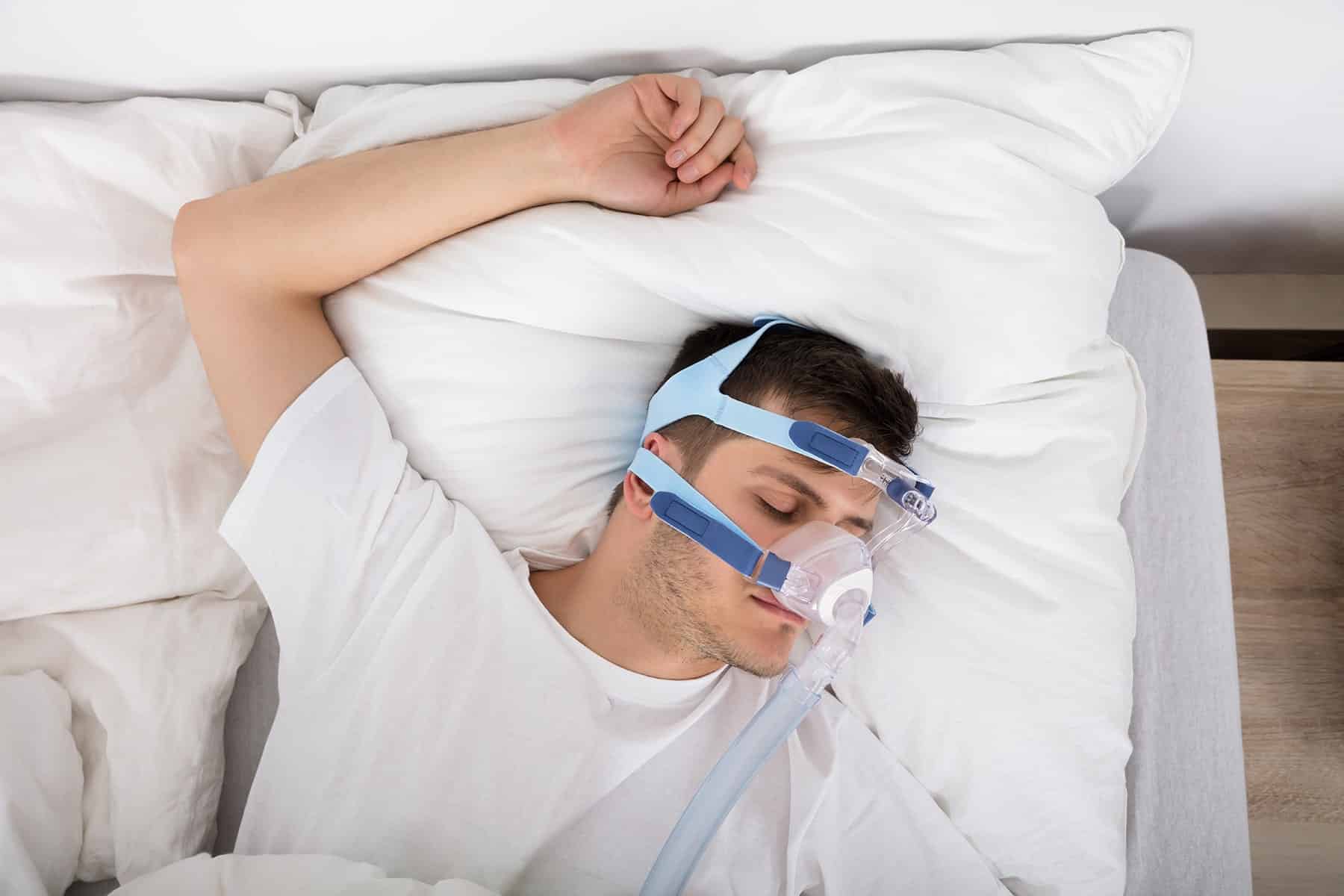 Sleep apnea dentist in Clermont, FL