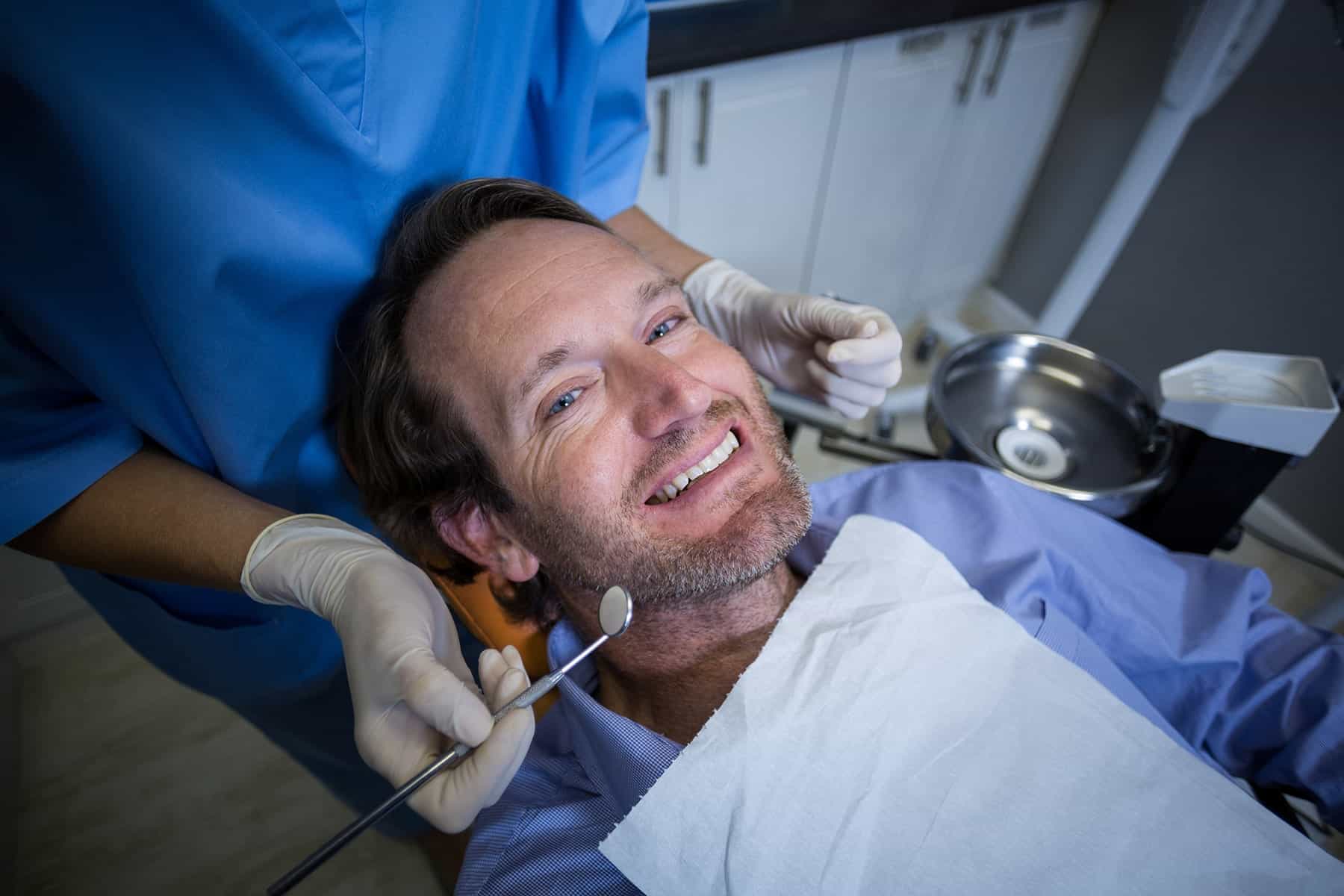 General dentistry in Clermont, FL